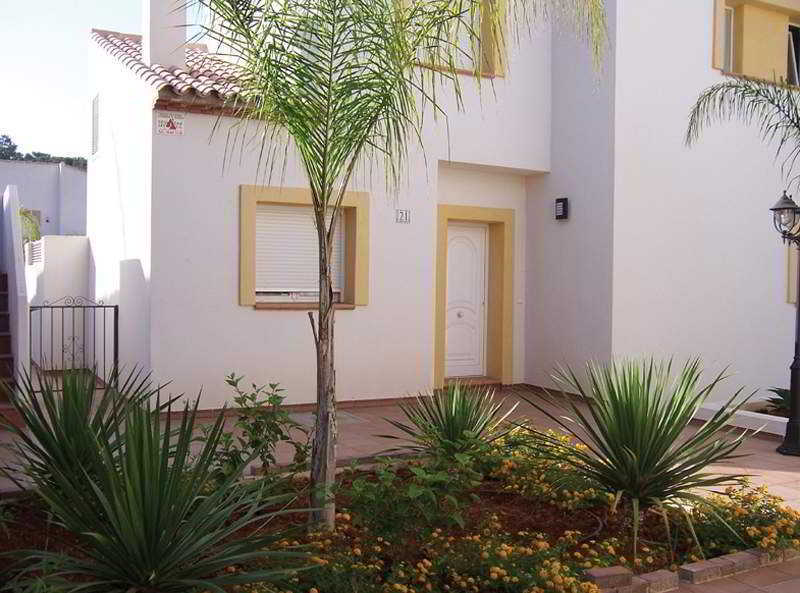 Villas Monte Javea - Btb Exterior photo